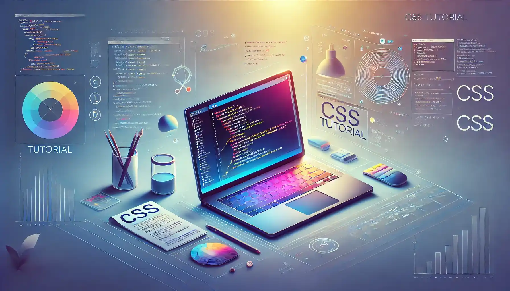 دوره آموزش css 3